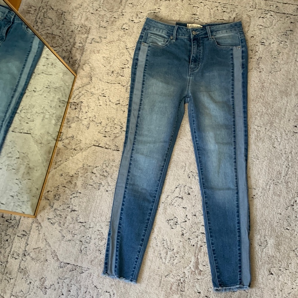 Harper heritage jeans
